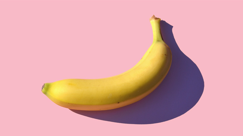 Τελικά μπορούμε να τρώμε μπανάνα με άδειο στομάχι;