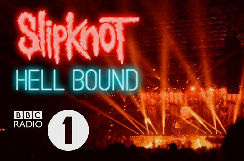 Δείτε το ντοκιμαντέρ του BBC για τους Slipknot