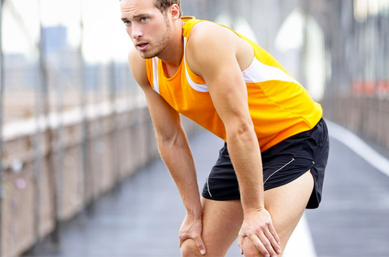 Γιατί πονάνε οι ώμοι και ο λαιμός σου μετά το τρέξιμο;